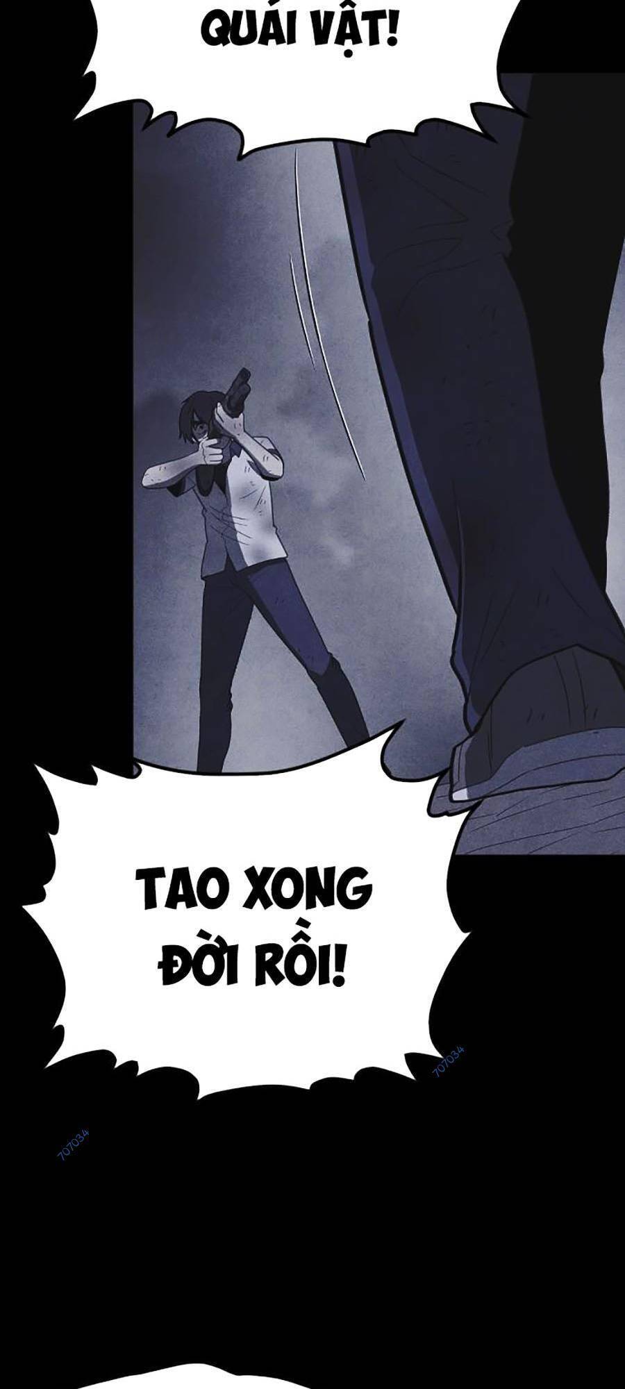 Cậu Bé Shotgun Chap 61 - Next Chap 62