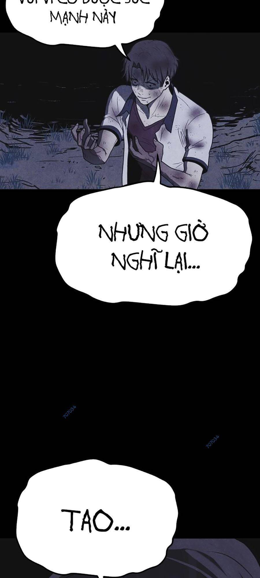 Cậu Bé Shotgun Chap 61 - Next Chap 62