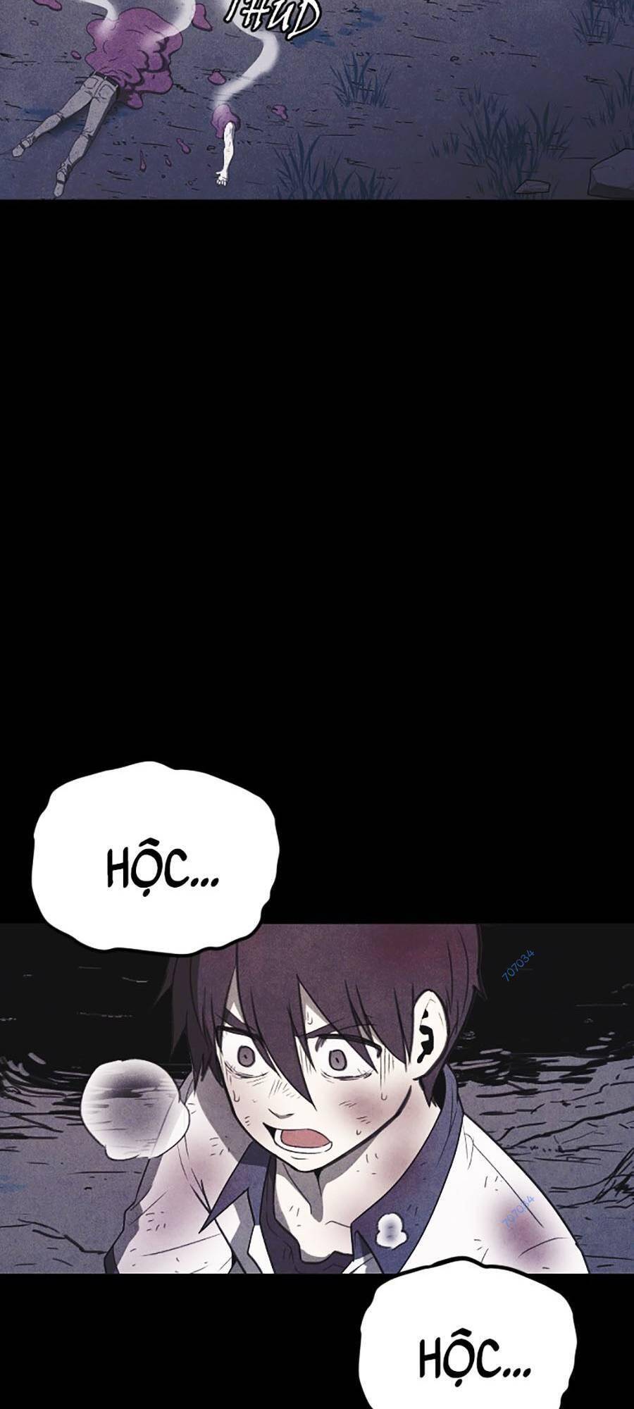 Cậu Bé Shotgun Chap 64 - Next Chap 65