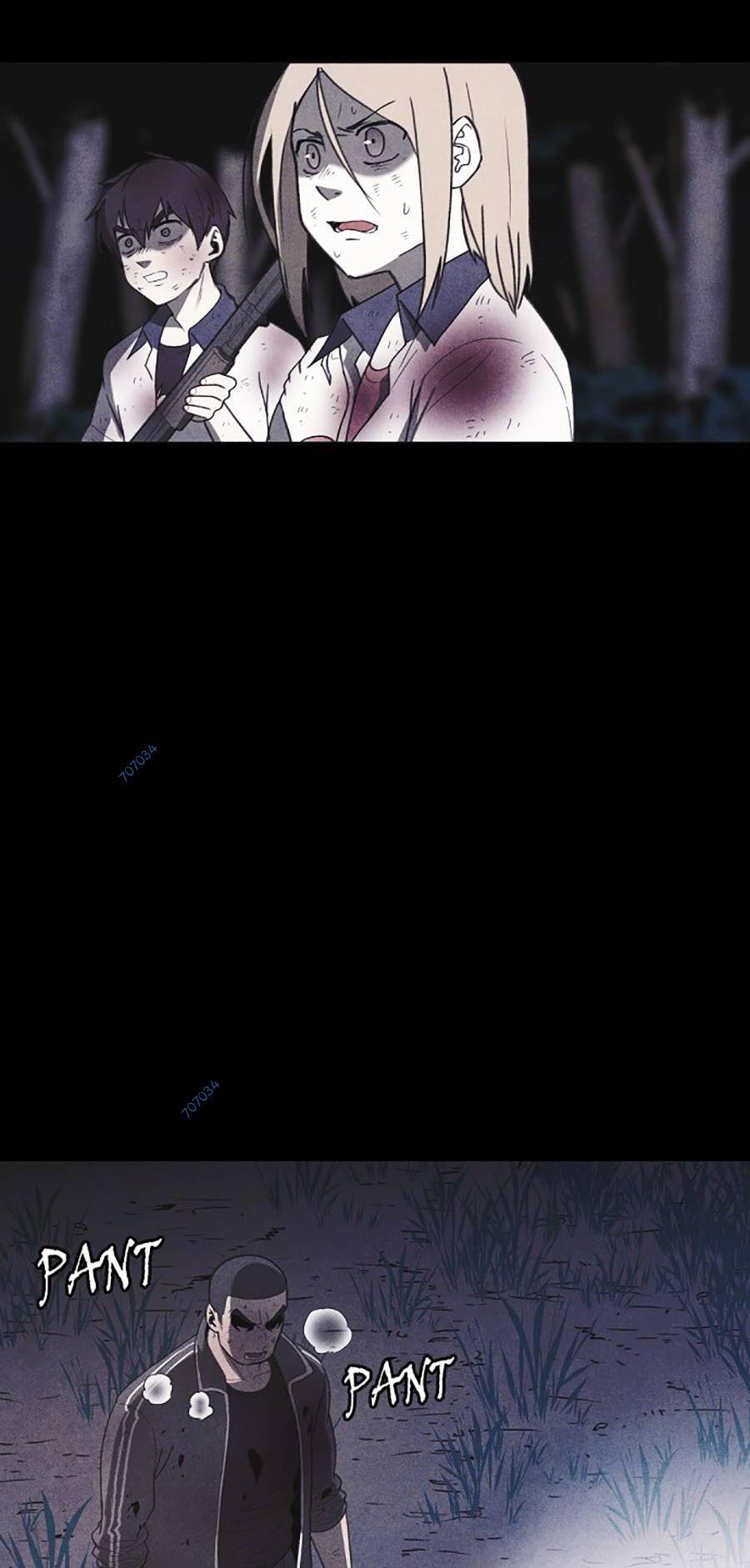 Cậu Bé Shotgun Chap 64 - Next Chap 65