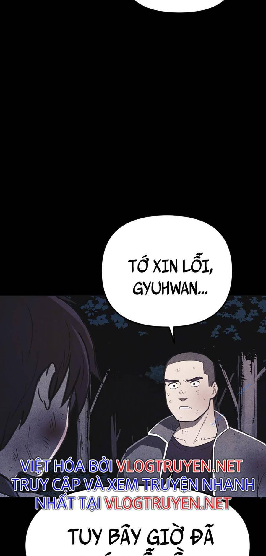 Cậu Bé Shotgun Chap 64 - Next Chap 65
