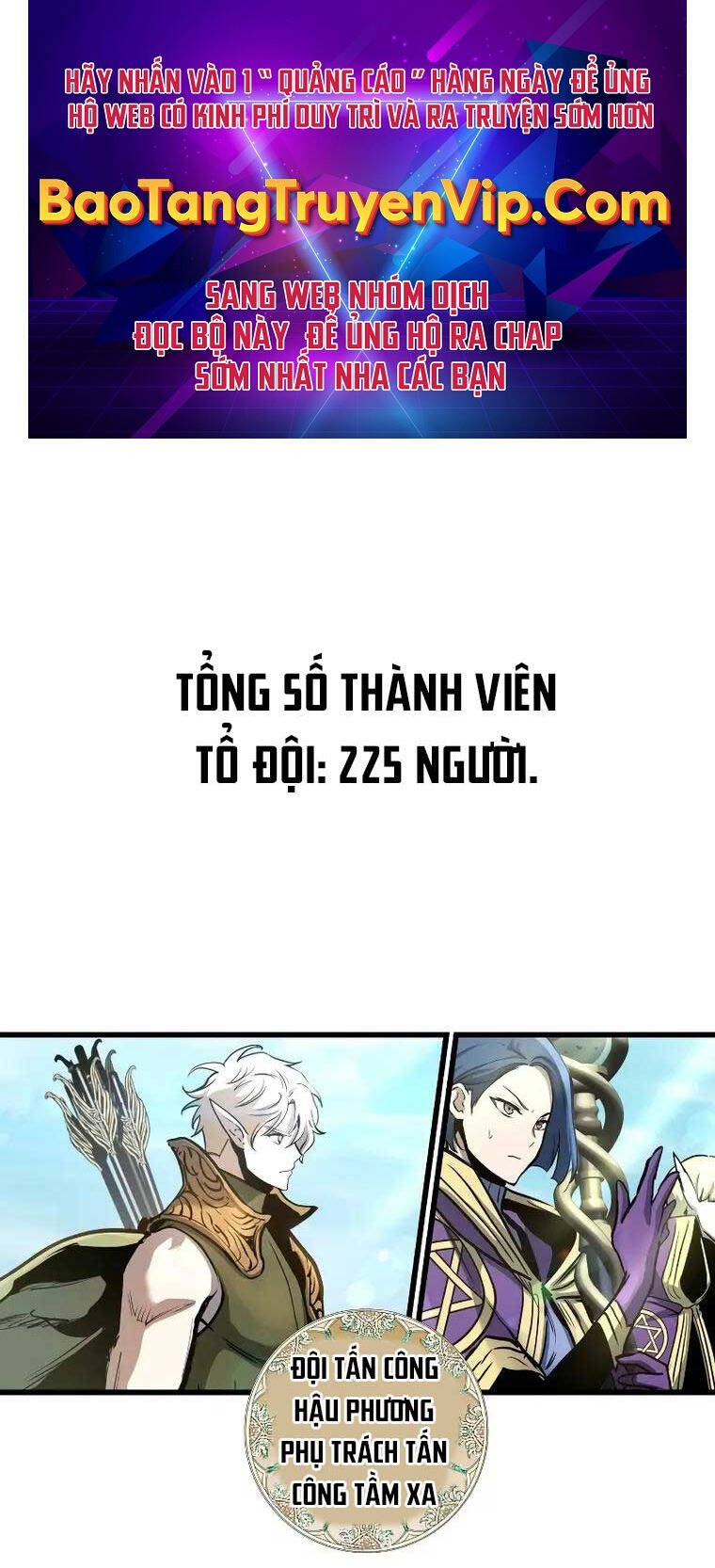 Chiền Thần Tự Sát Hồi Quy Chap 61 - Next Chap 62