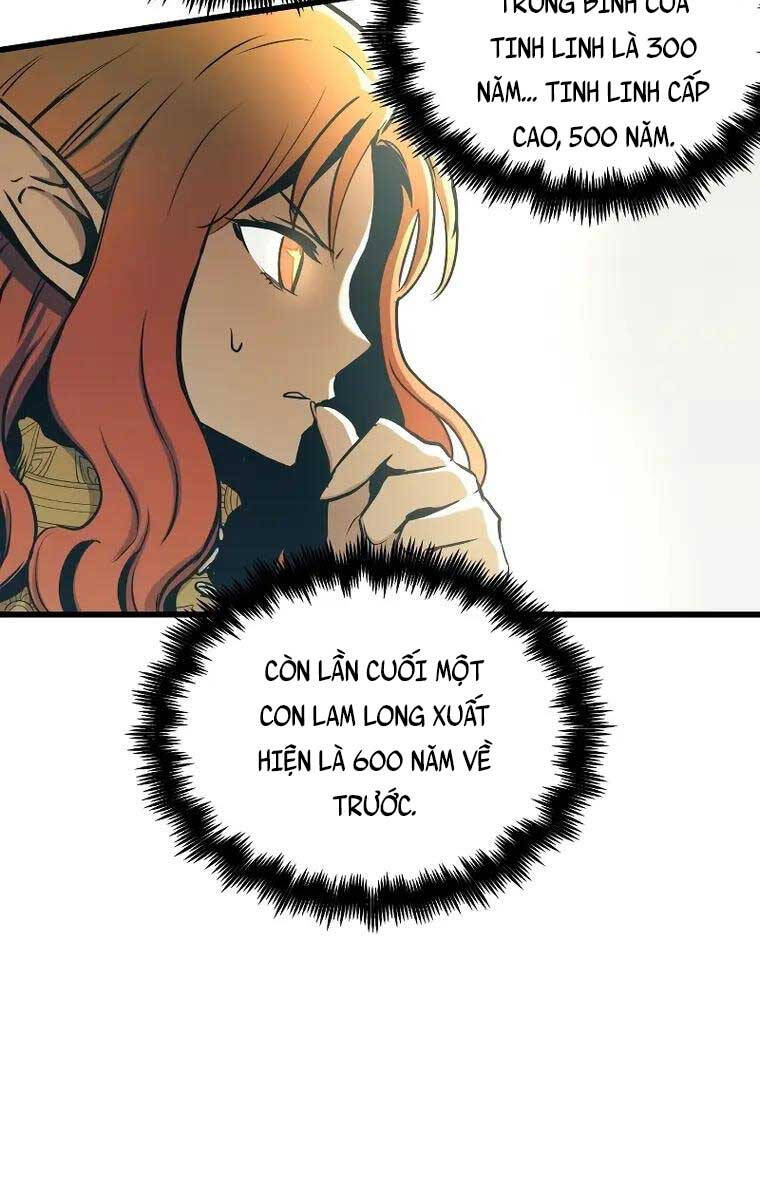 Chiền Thần Tự Sát Hồi Quy Chap 61 - Next Chap 62