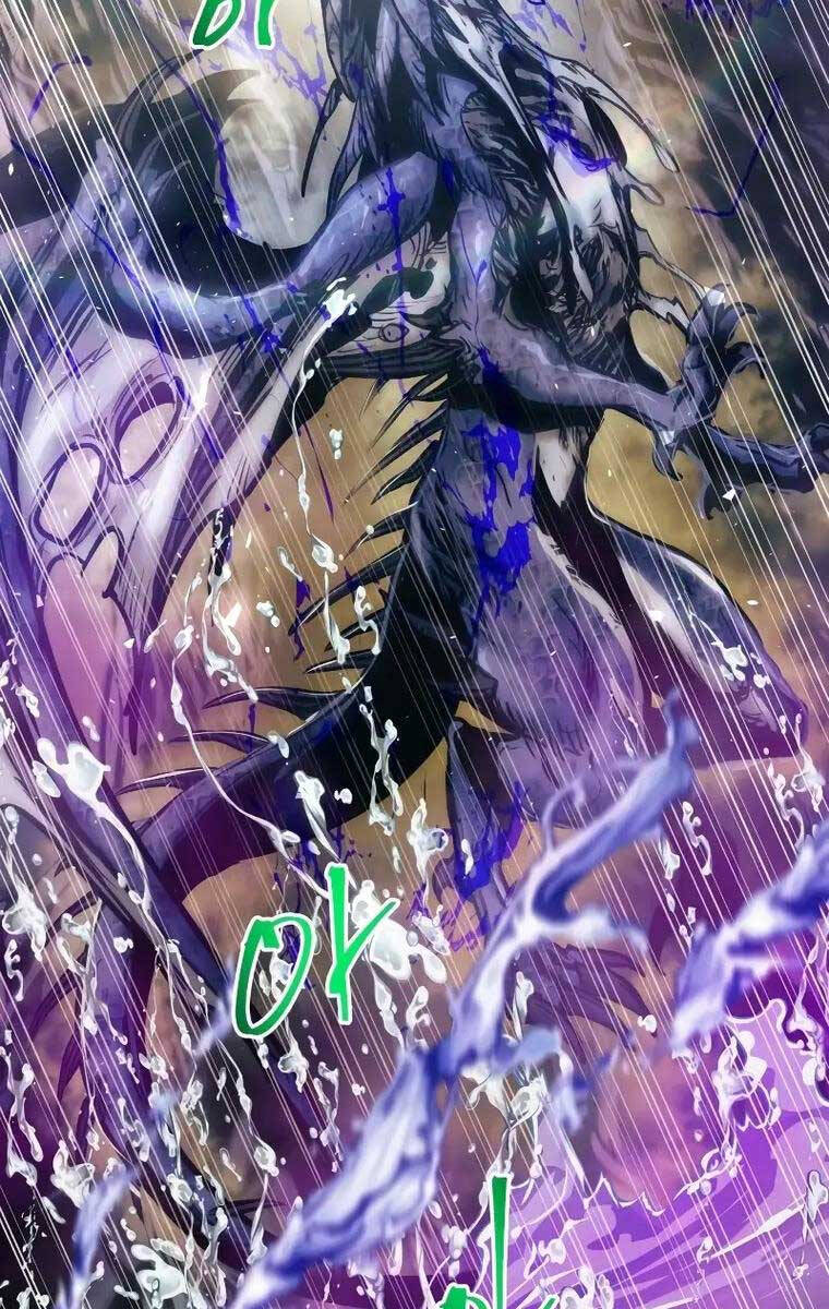 Chiền Thần Tự Sát Hồi Quy Chap 61 - Next Chap 62