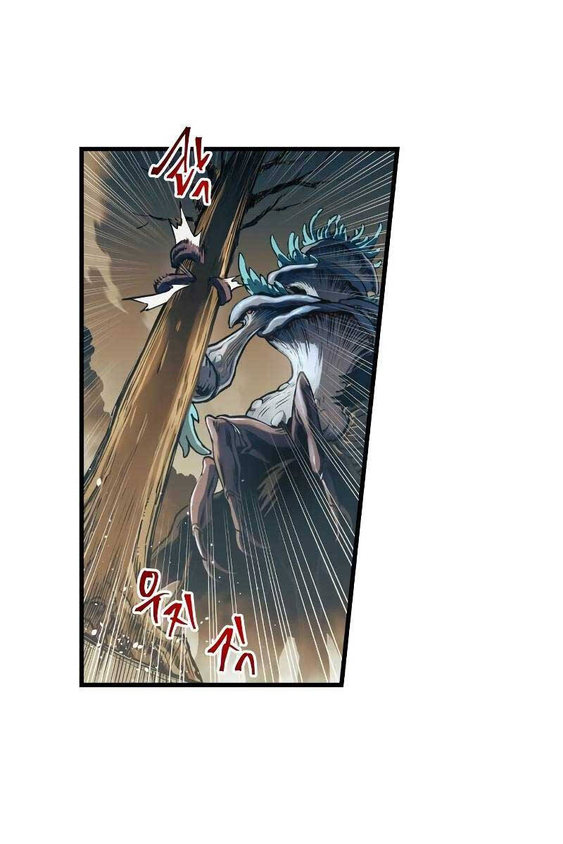 Chiền Thần Tự Sát Hồi Quy Chap 64 - Next Chap 65