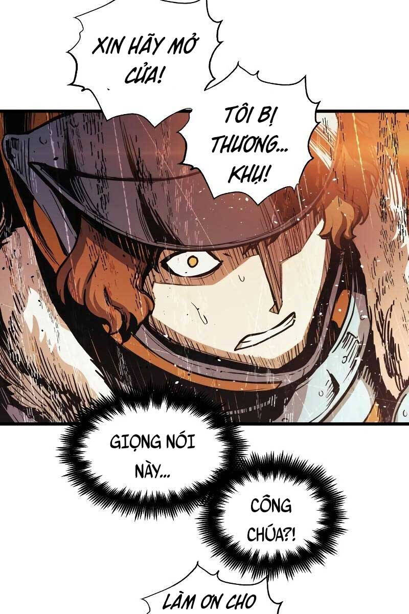 Chiền Thần Tự Sát Hồi Quy Chap 64 - Next Chap 65