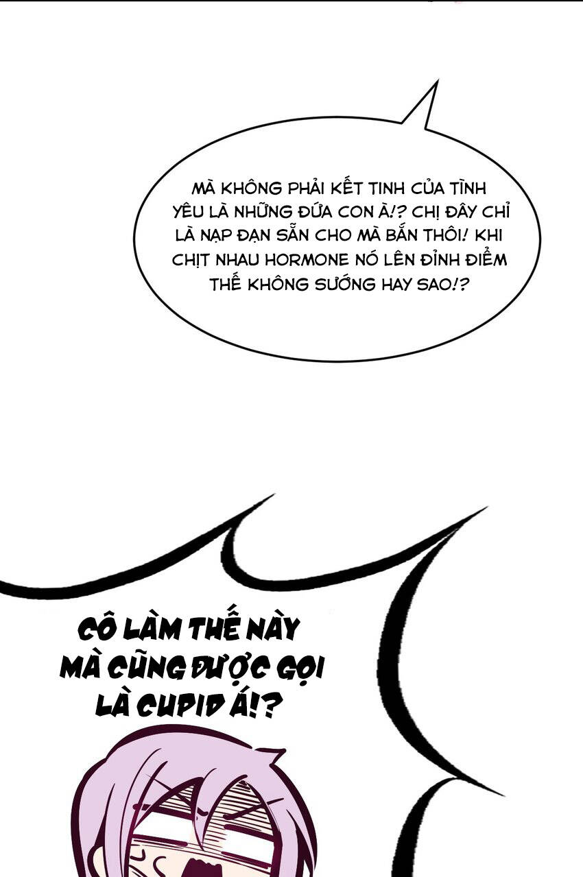Oan Gia Chung Nhà! Chap 56 - Next Chap 57