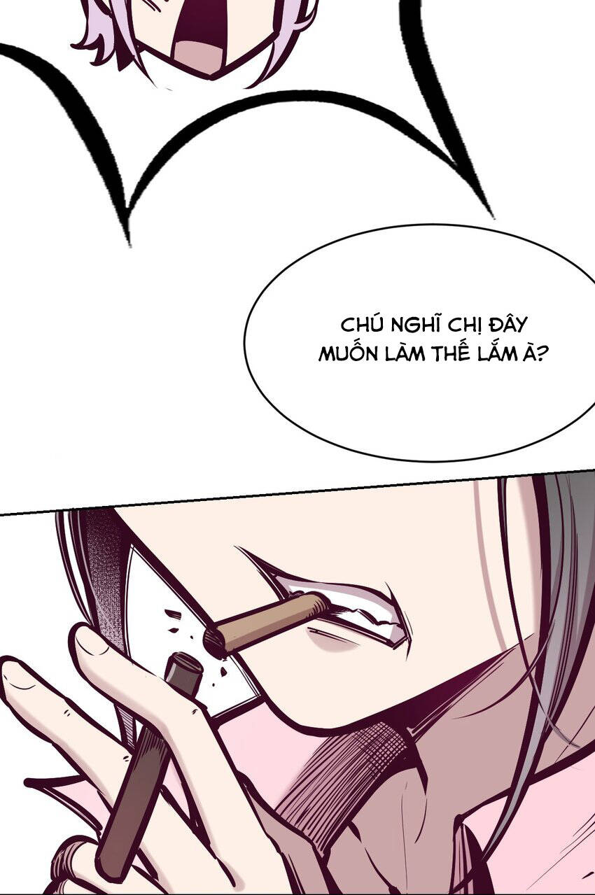 Oan Gia Chung Nhà! Chap 56 - Next Chap 57