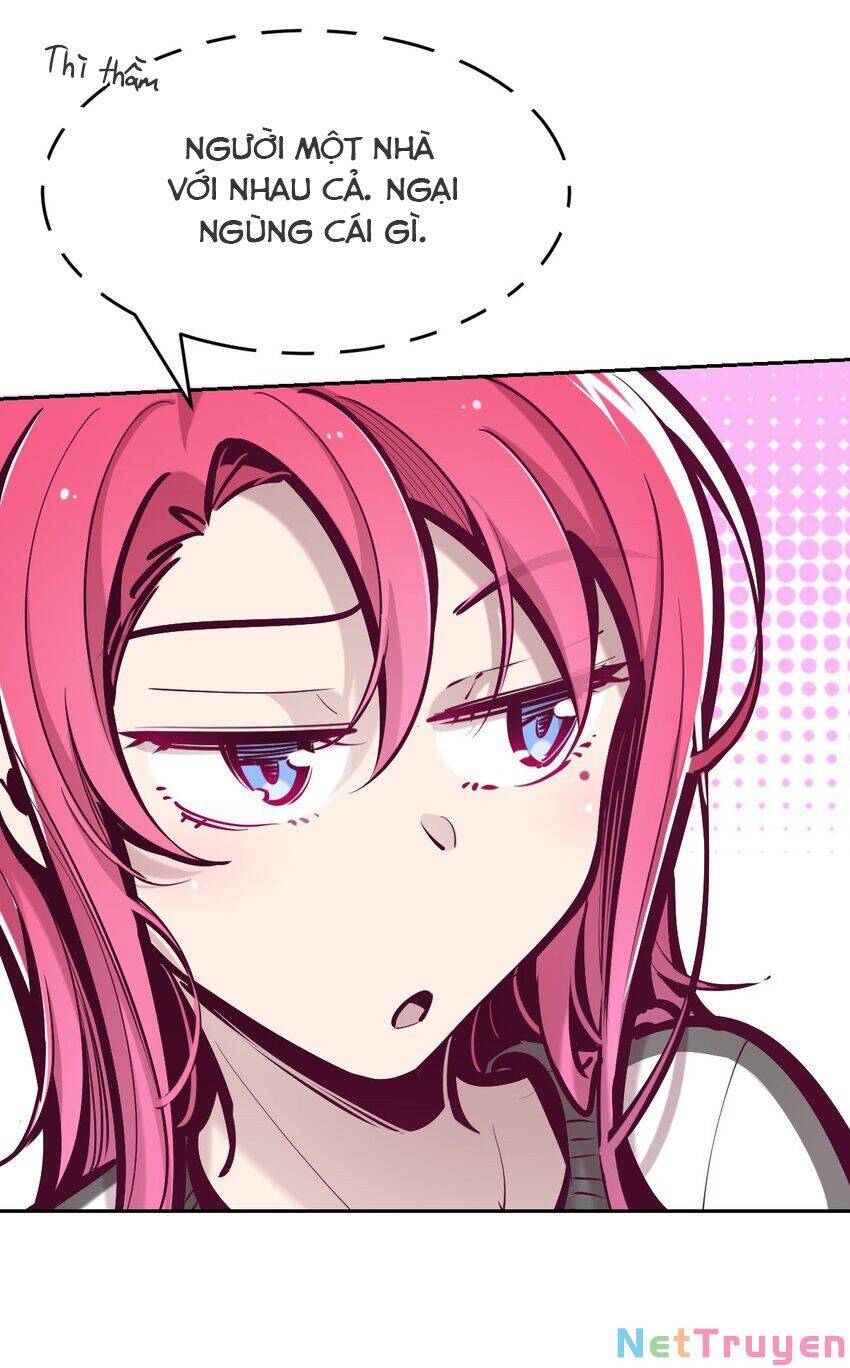 Oan Gia Chung Nhà! Chap 57 - Next Chap 58