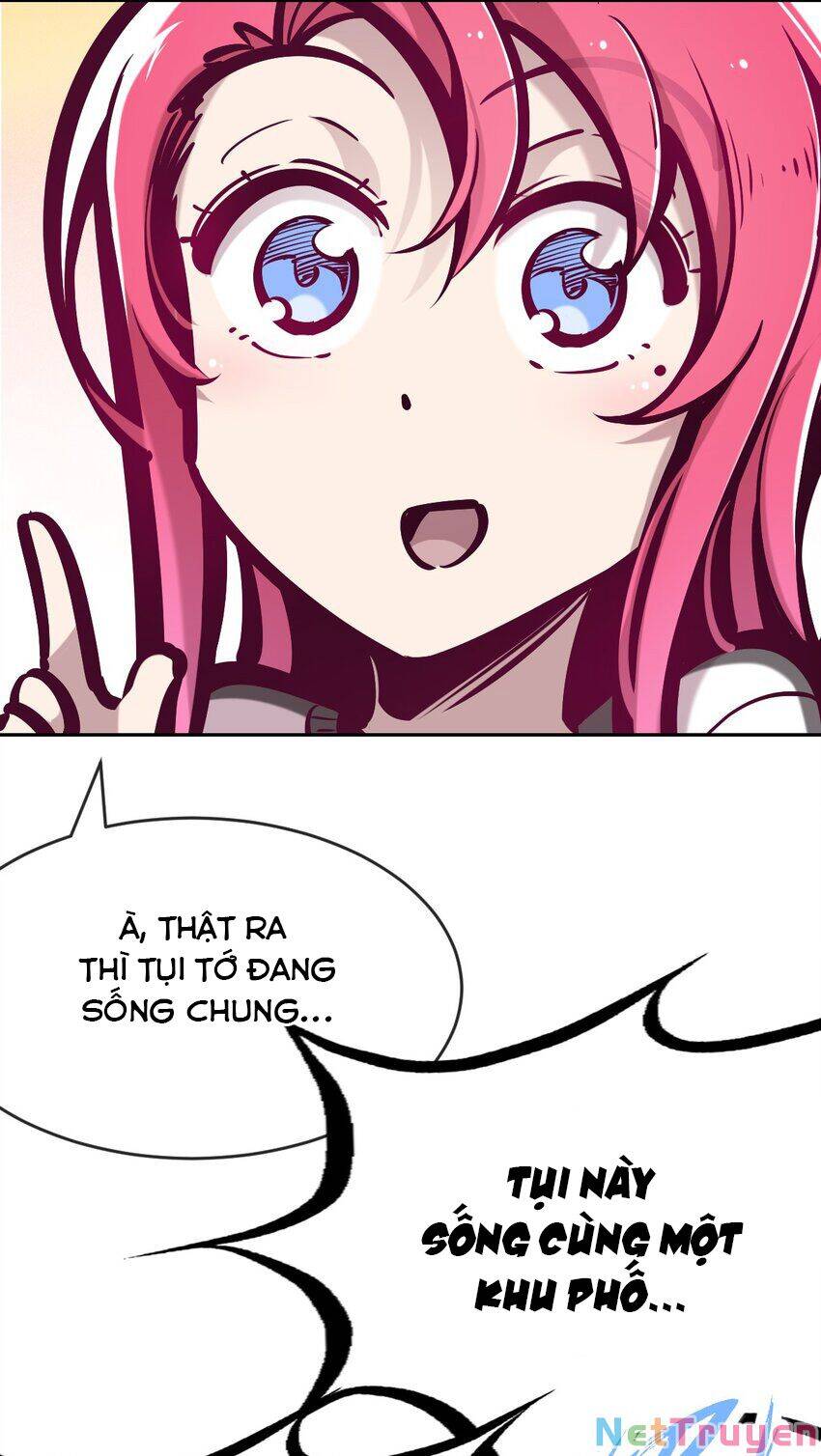 Oan Gia Chung Nhà! Chap 57 - Next Chap 58