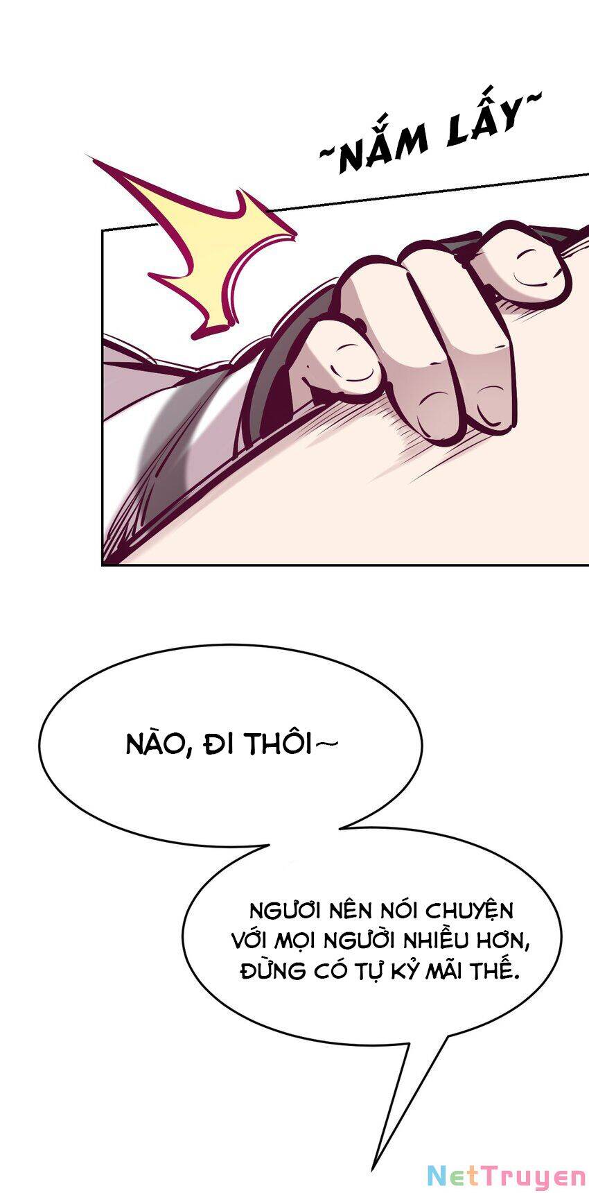 Oan Gia Chung Nhà! Chap 57 - Next Chap 58