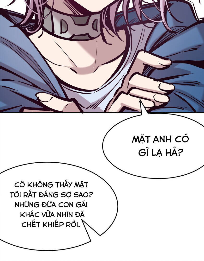 Oan Gia Chung Nhà! Chap 68 - Next Chap 69