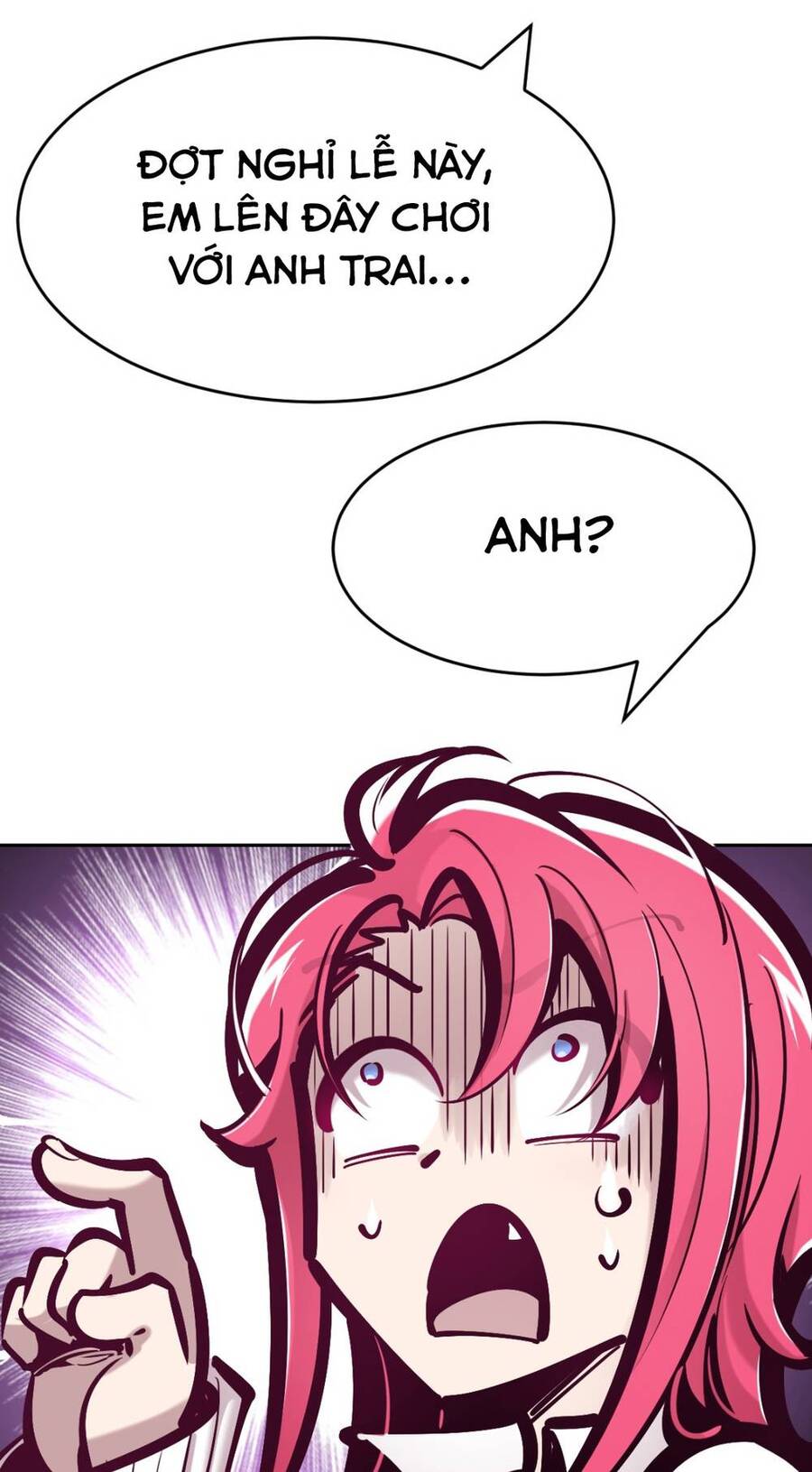 Oan Gia Chung Nhà! Chap 74 - Next Chap 75