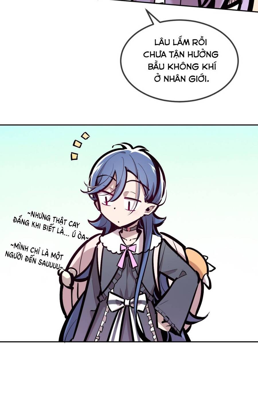 Oan Gia Chung Nhà! Chap 76 - Next Chap 77