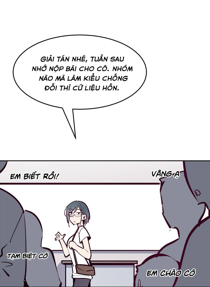 Oan Gia Chung Nhà! Chap 59 - Next Chap 60