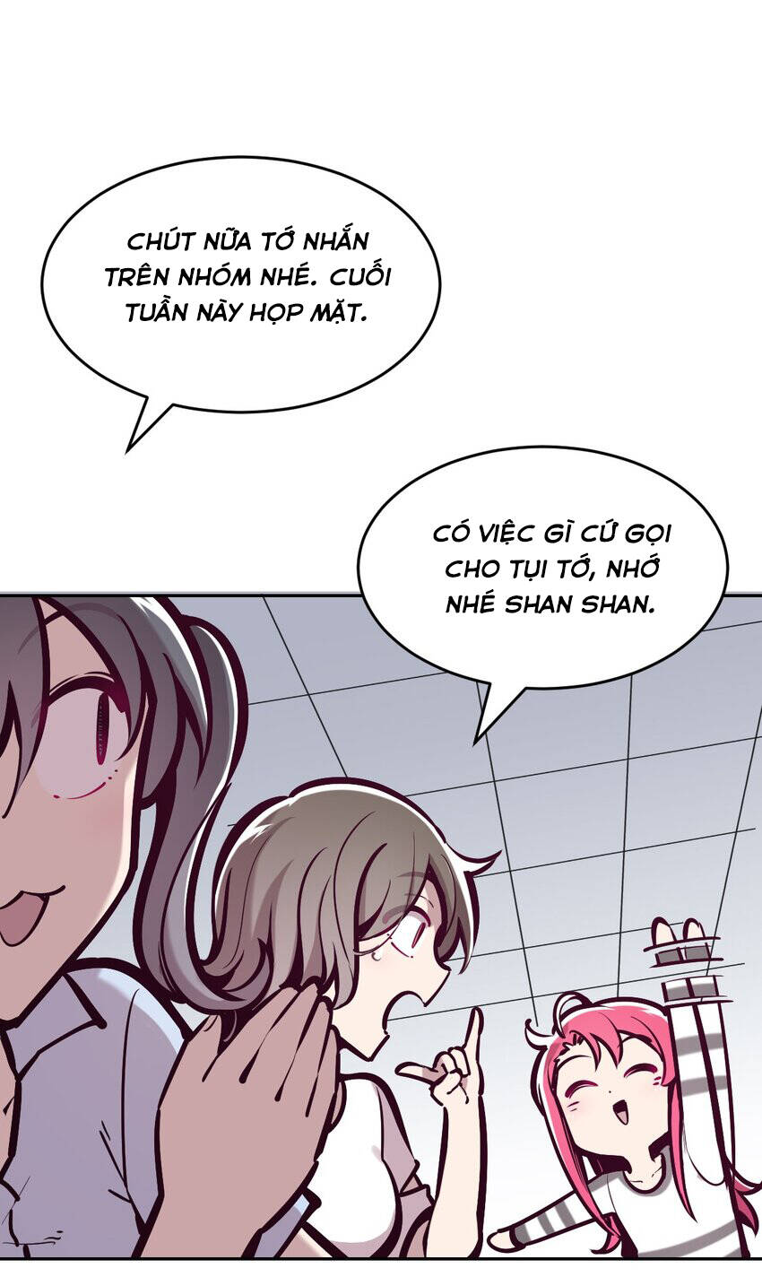 Oan Gia Chung Nhà! Chap 59 - Next Chap 60