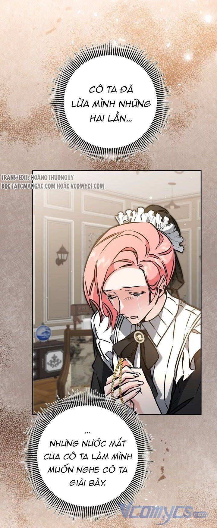 Xuyên Vào Tiểu Thuyết Làm Nữ Hoàng Tàn Độc Chap 85 - Next Chap 86