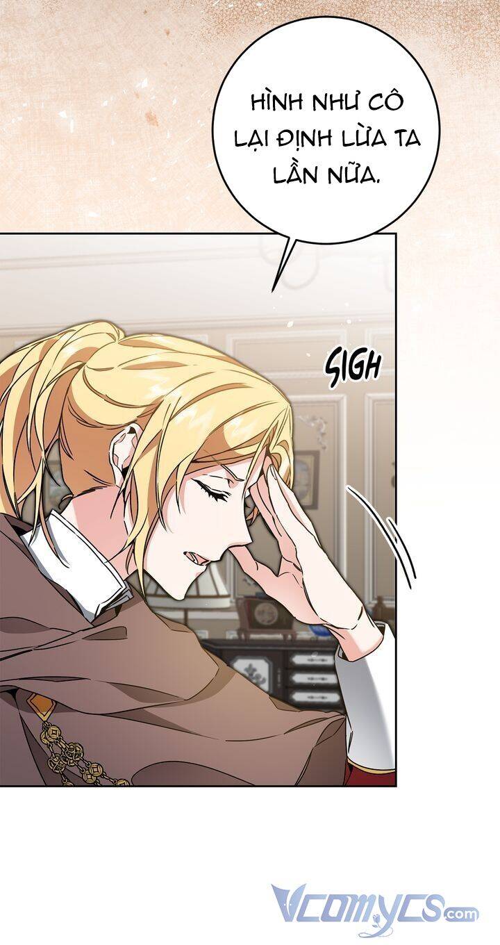 Xuyên Vào Tiểu Thuyết Làm Nữ Hoàng Tàn Độc Chap 85 - Next Chap 86