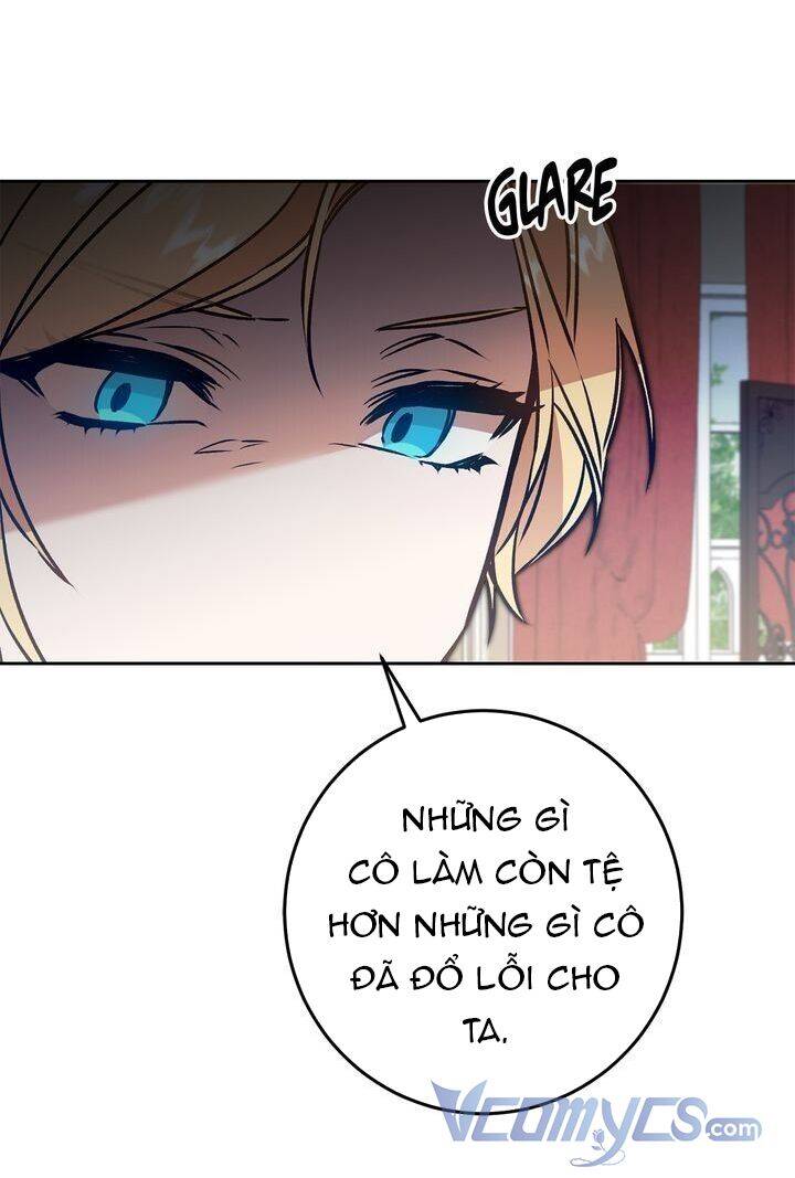 Xuyên Vào Tiểu Thuyết Làm Nữ Hoàng Tàn Độc Chap 85 - Next Chap 86