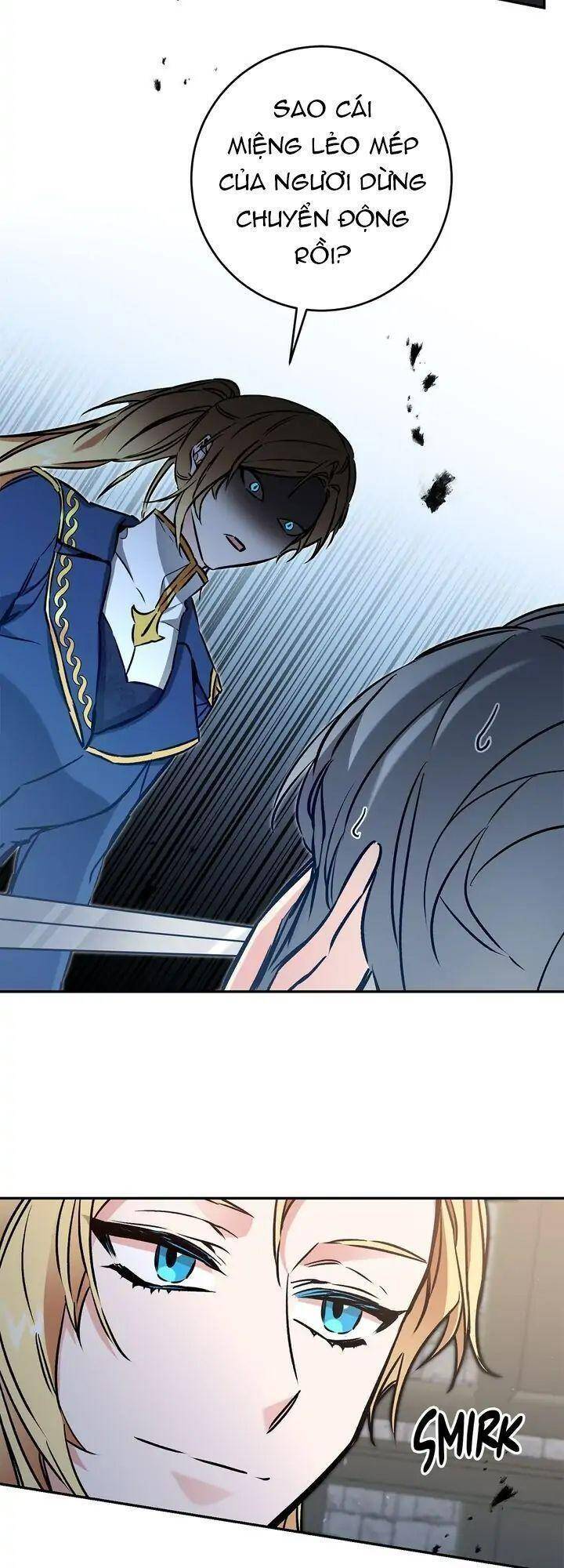 Xuyên Vào Tiểu Thuyết Làm Nữ Hoàng Tàn Độc Chap 90 - Next Chap 91