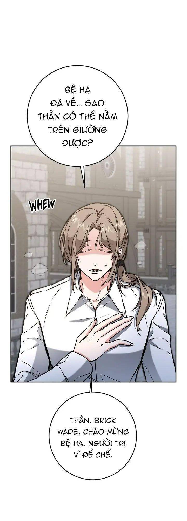 Xuyên Vào Tiểu Thuyết Làm Nữ Hoàng Tàn Độc Chap 90 - Next Chap 91