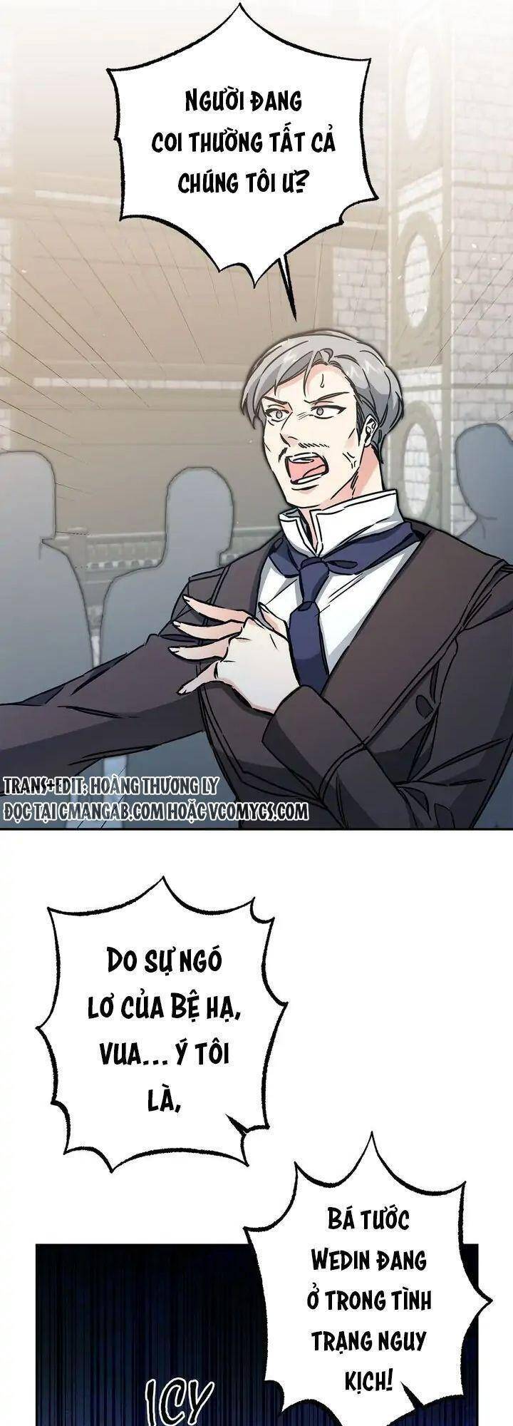Xuyên Vào Tiểu Thuyết Làm Nữ Hoàng Tàn Độc Chap 90 - Next Chap 91