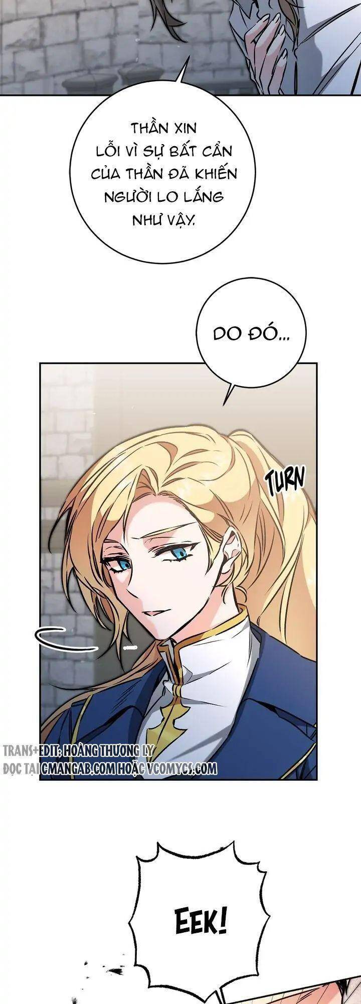 Xuyên Vào Tiểu Thuyết Làm Nữ Hoàng Tàn Độc Chap 90 - Next Chap 91