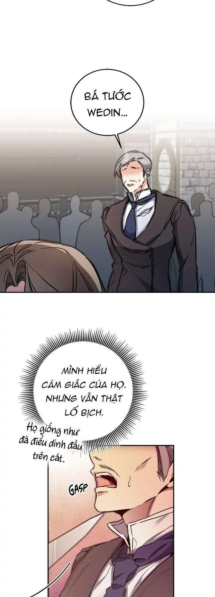 Xuyên Vào Tiểu Thuyết Làm Nữ Hoàng Tàn Độc Chap 90 - Next Chap 91