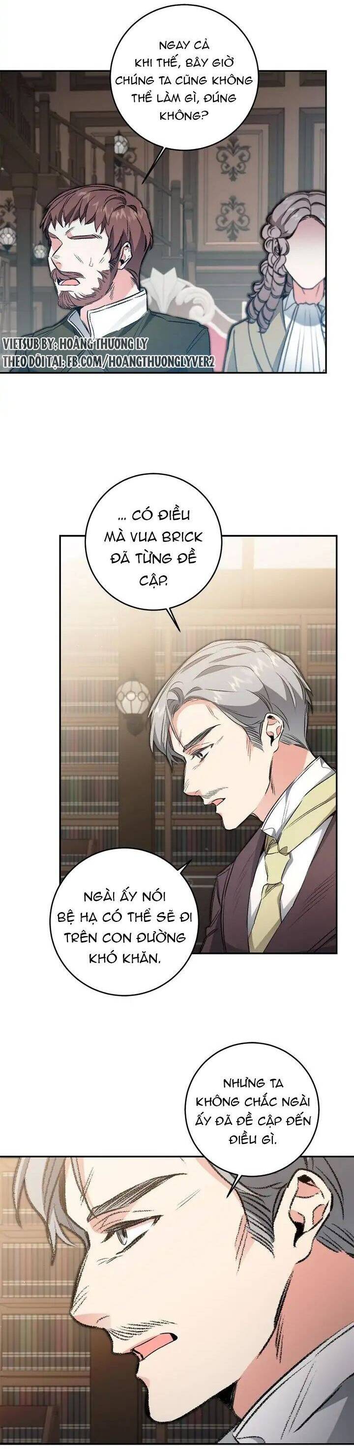 Xuyên Vào Tiểu Thuyết Làm Nữ Hoàng Tàn Độc Chap 97 - Next Chap 98