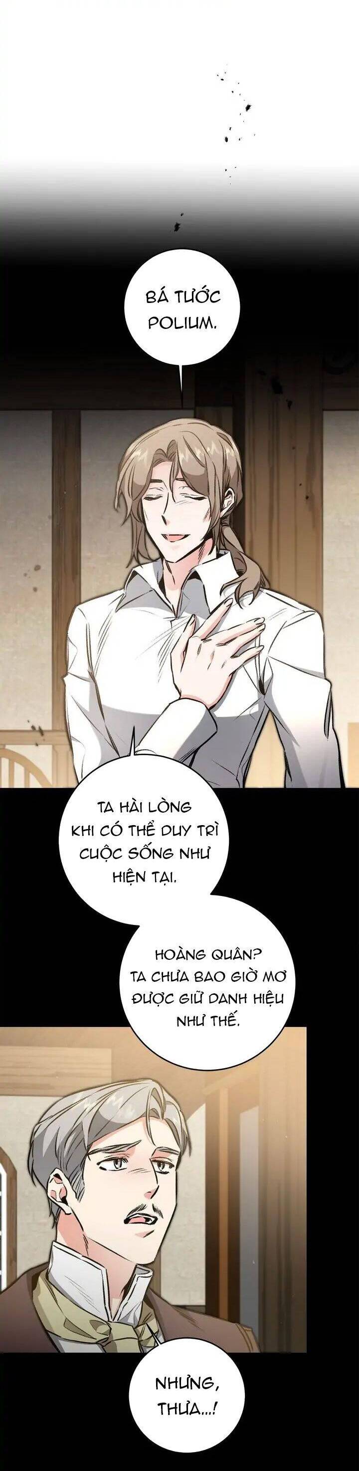 Xuyên Vào Tiểu Thuyết Làm Nữ Hoàng Tàn Độc Chap 97 - Next Chap 98