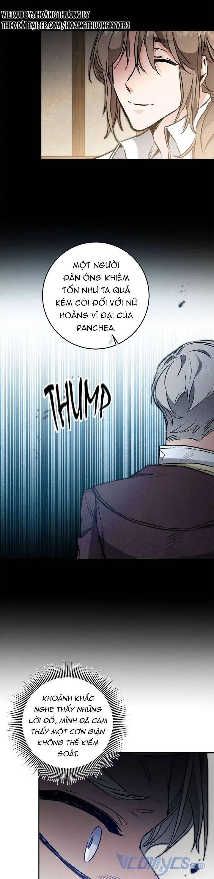 Xuyên Vào Tiểu Thuyết Làm Nữ Hoàng Tàn Độc Chap 97 - Next Chap 98