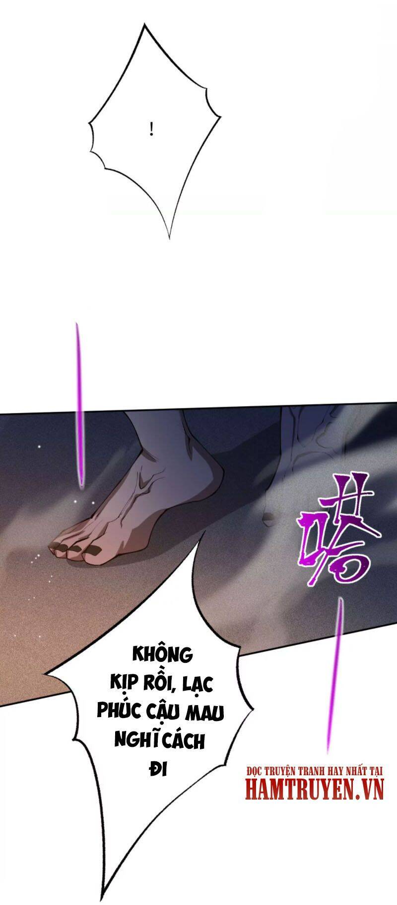 Thời Kỳ Tận Thế Chap 22 - Next Chap 23