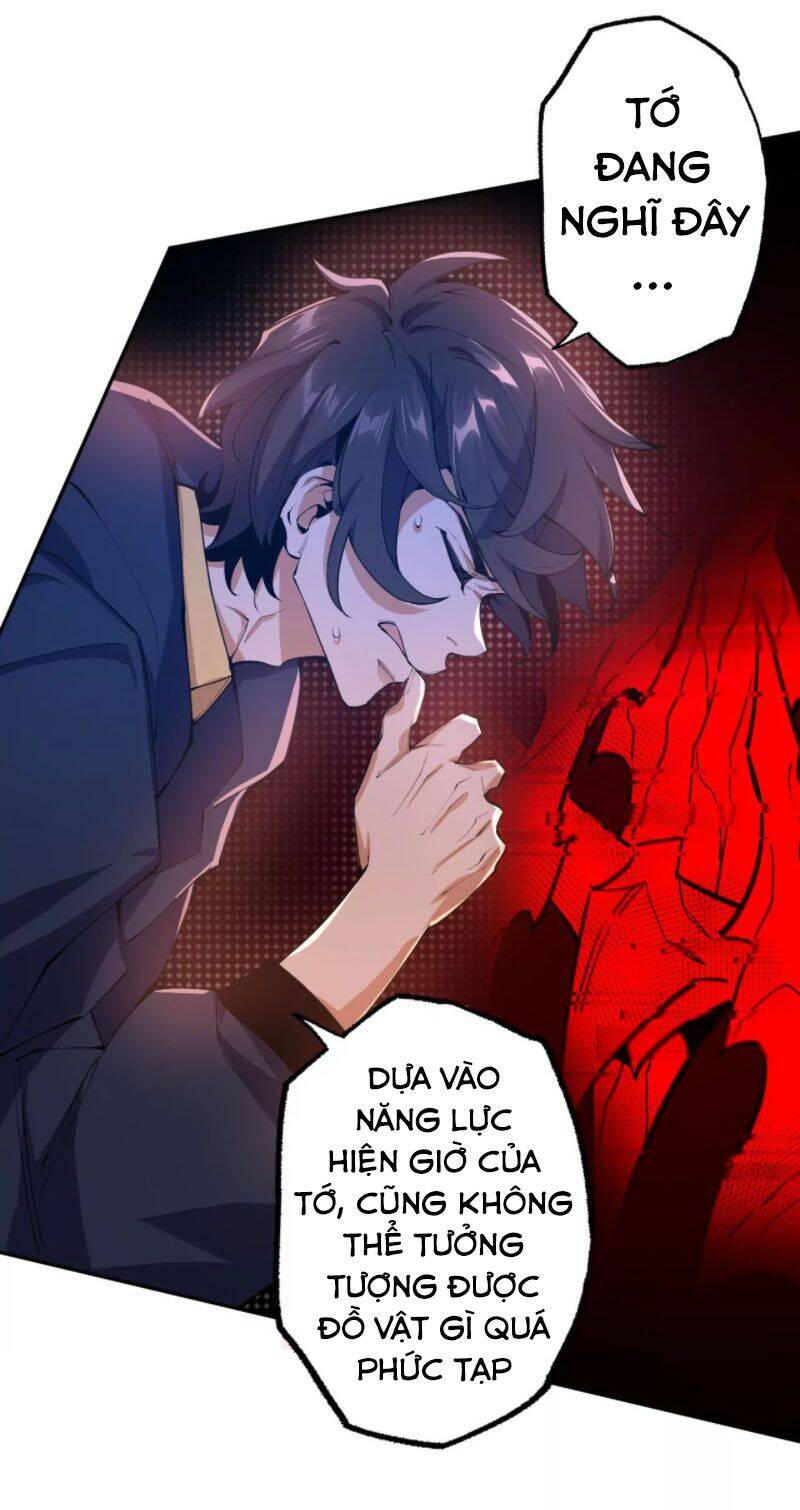 Thời Kỳ Tận Thế Chap 22 - Next Chap 23