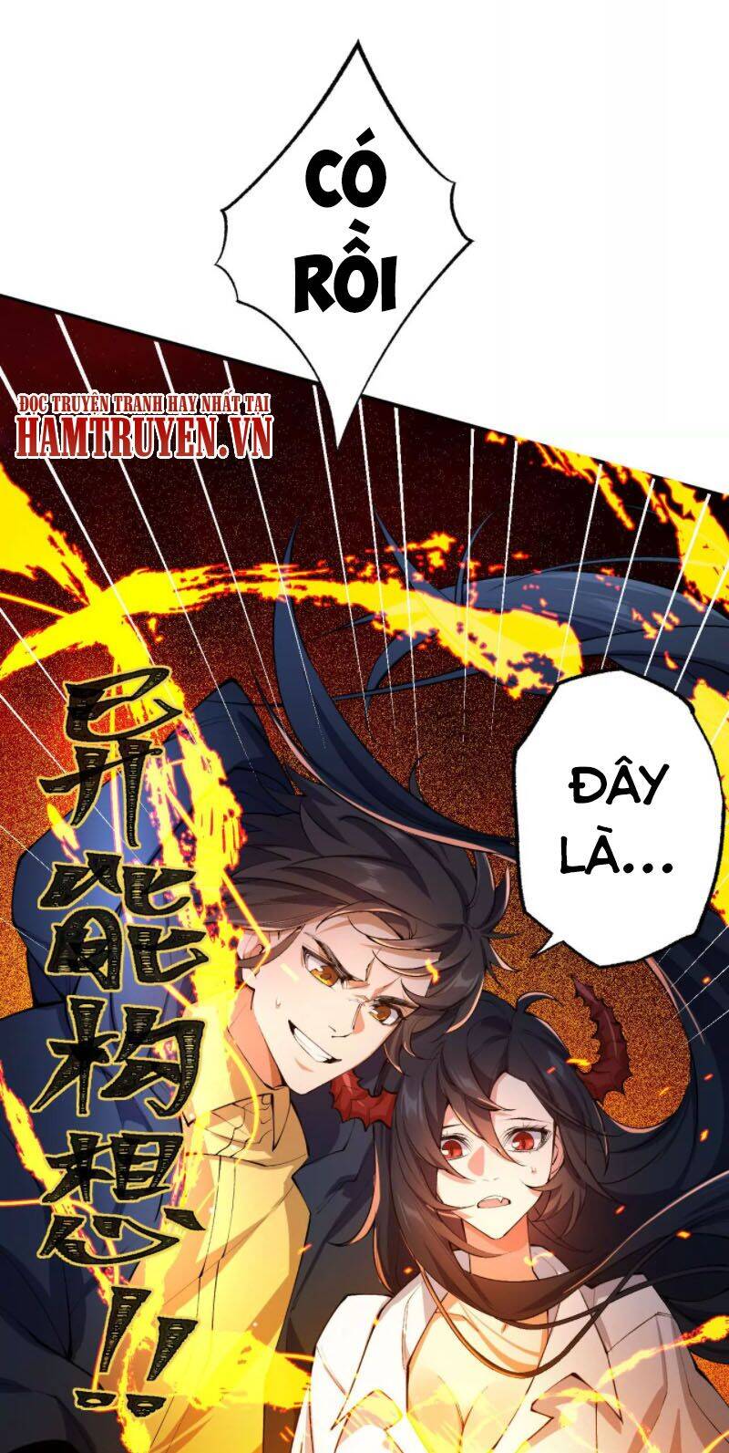 Thời Kỳ Tận Thế Chap 22 - Next Chap 23