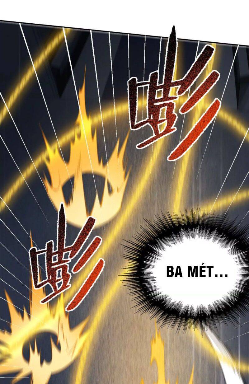 Thời Kỳ Tận Thế Chap 22 - Next Chap 23