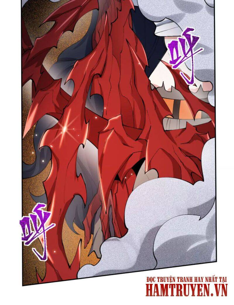 Thời Kỳ Tận Thế Chap 22 - Next Chap 23