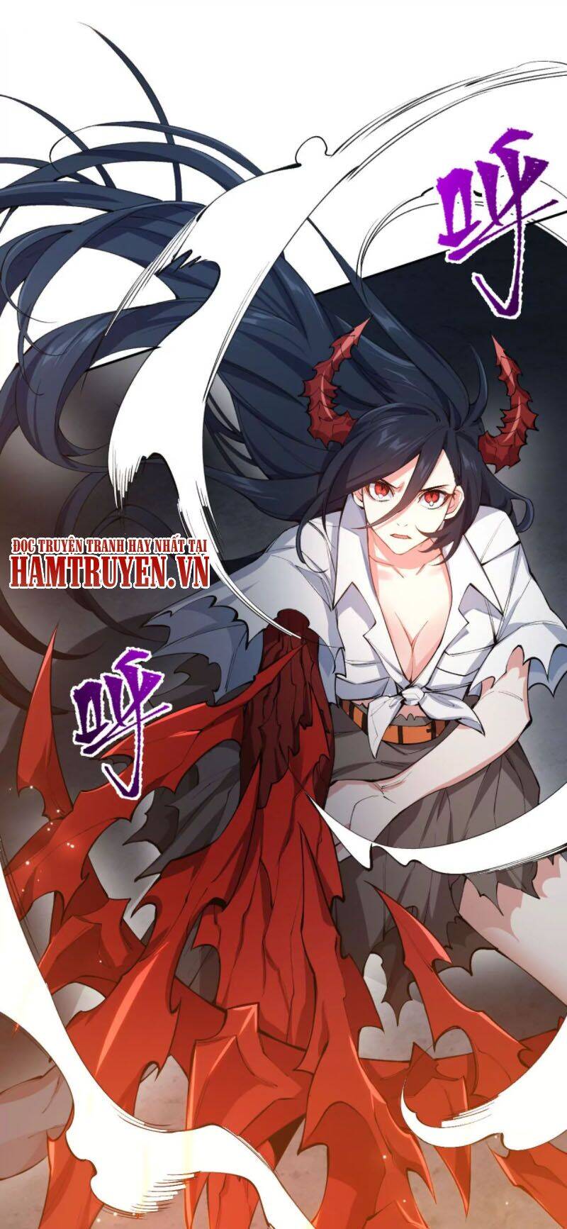 Thời Kỳ Tận Thế Chap 22 - Next Chap 23