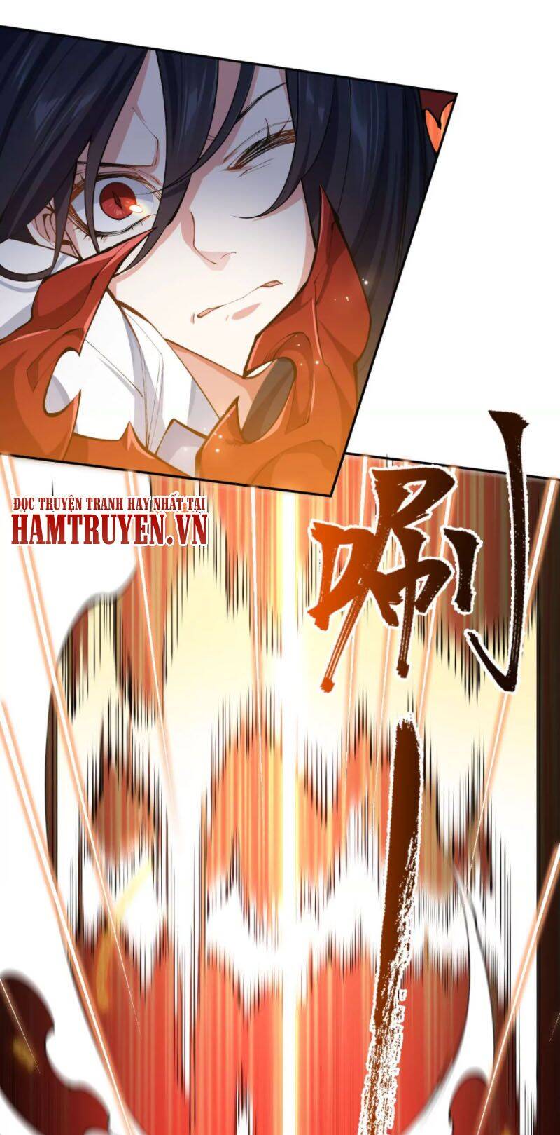 Thời Kỳ Tận Thế Chap 22 - Next Chap 23