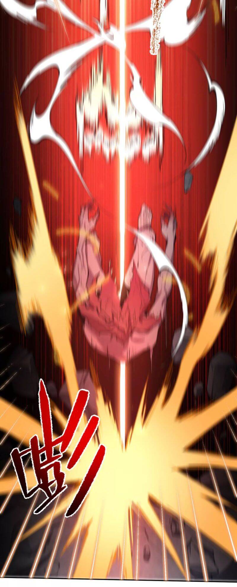 Thời Kỳ Tận Thế Chap 22 - Next Chap 23