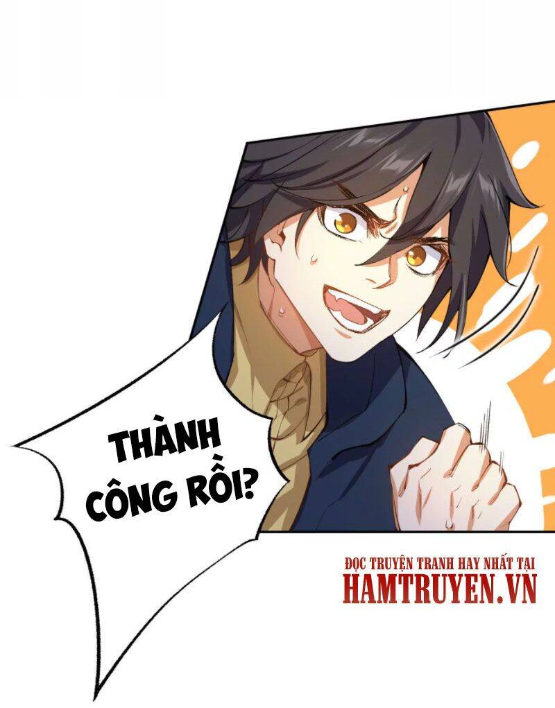 Thời Kỳ Tận Thế Chap 22 - Next Chap 23