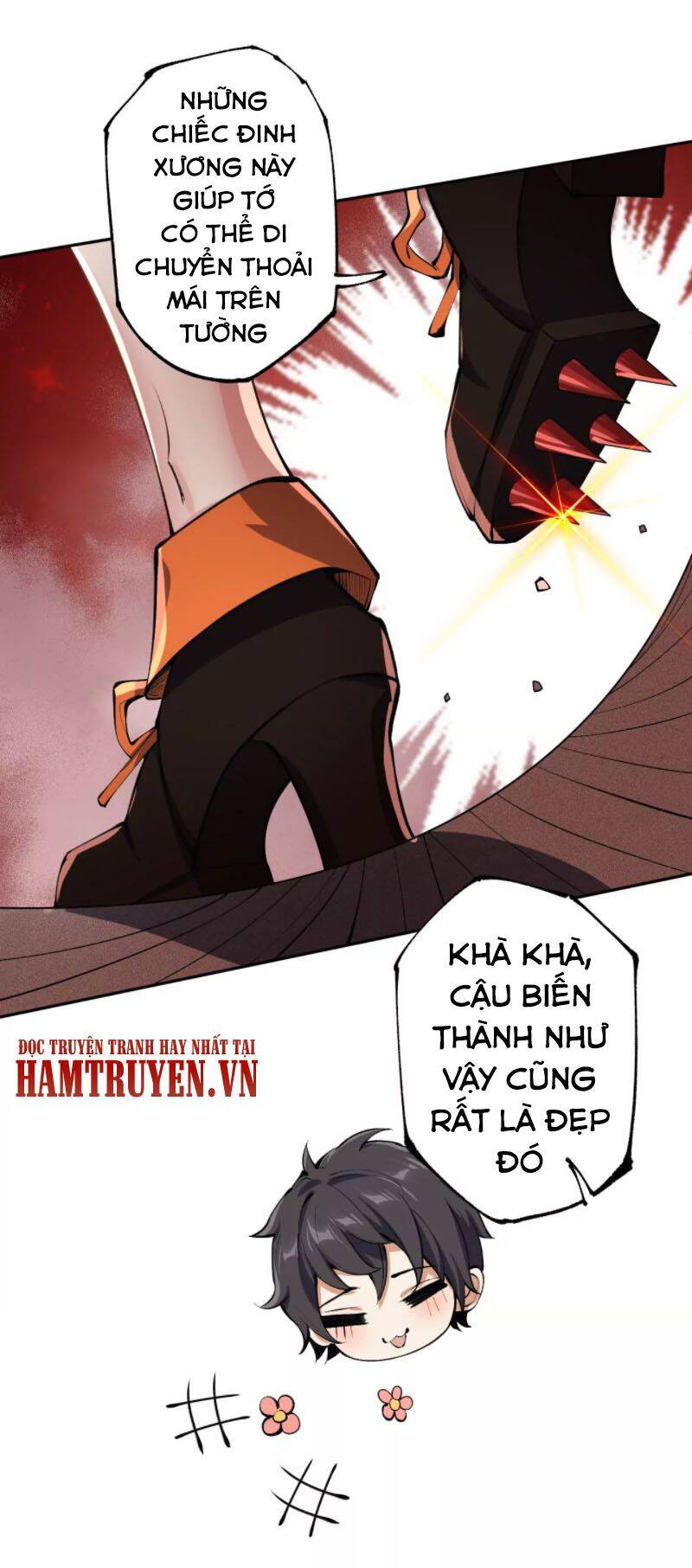 Thời Kỳ Tận Thế Chap 22 - Next Chap 23