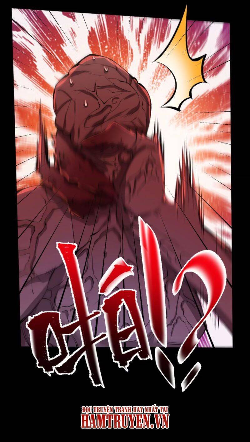 Thời Kỳ Tận Thế Chap 22 - Next Chap 23