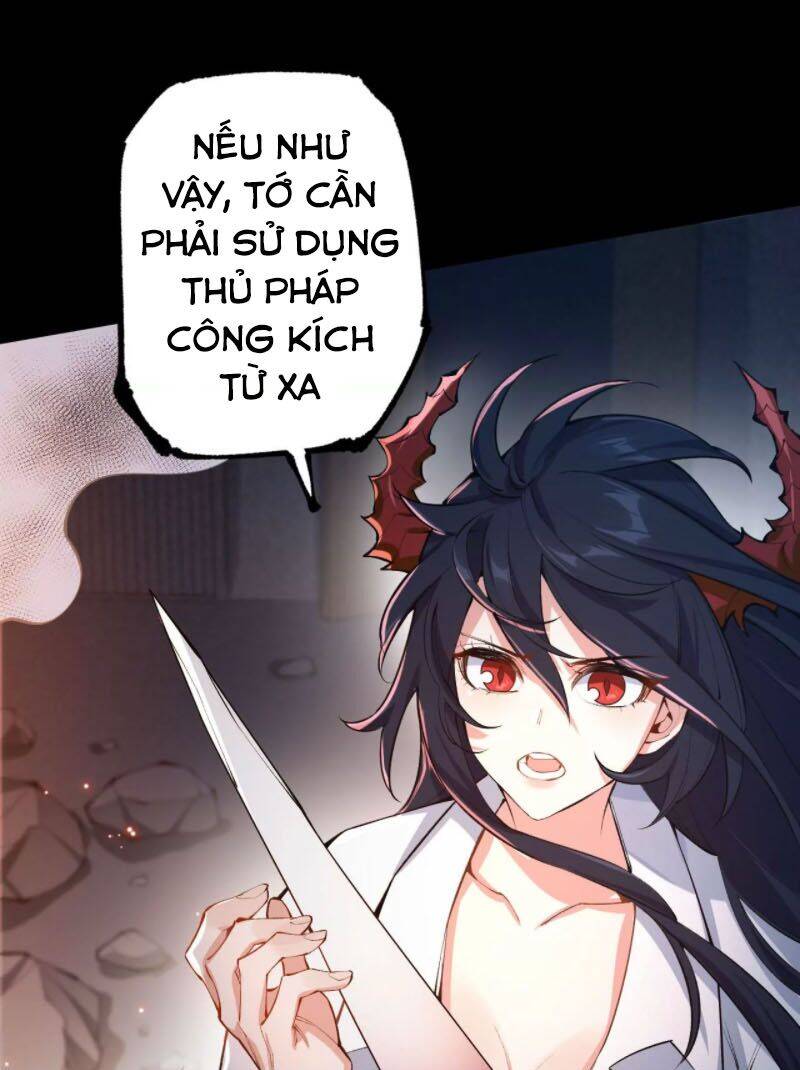 Thời Kỳ Tận Thế Chap 22 - Next Chap 23