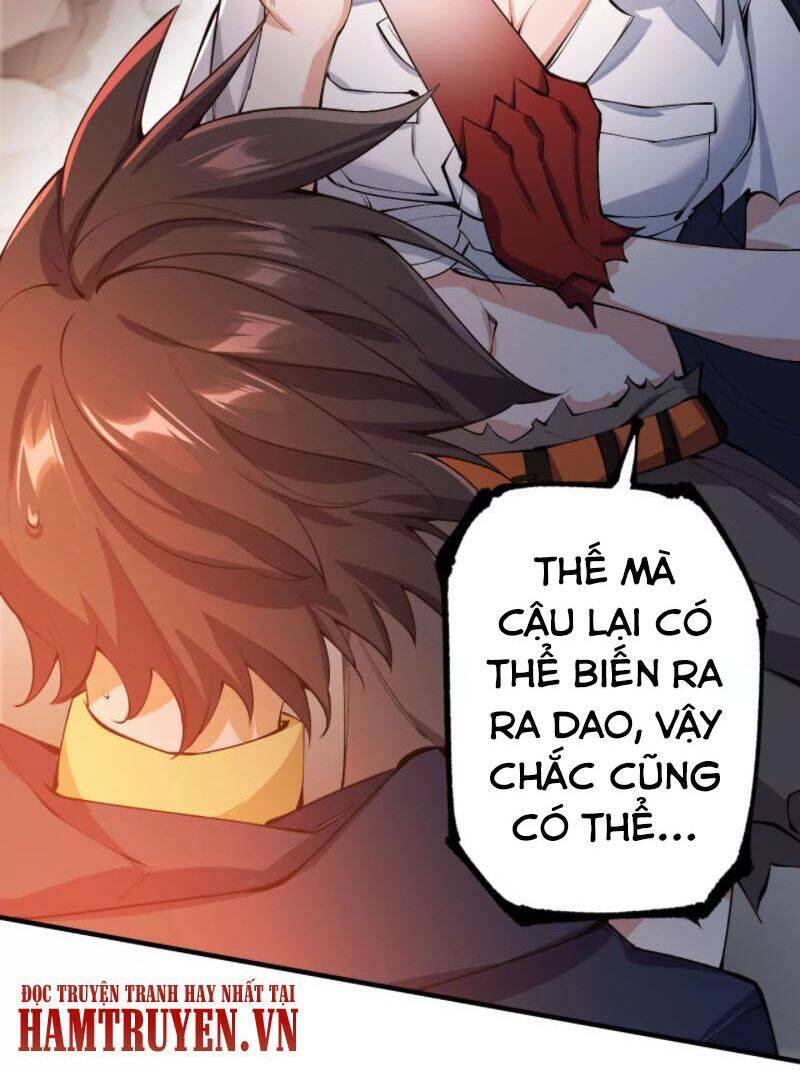 Thời Kỳ Tận Thế Chap 22 - Next Chap 23