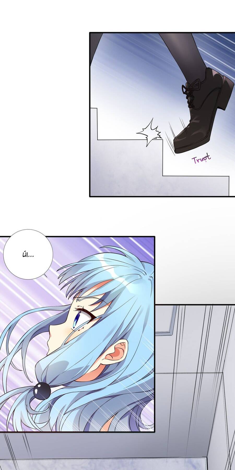 Tôi Là Bạn Gái Của Tôi?! Chap 10 - Next Chap 11