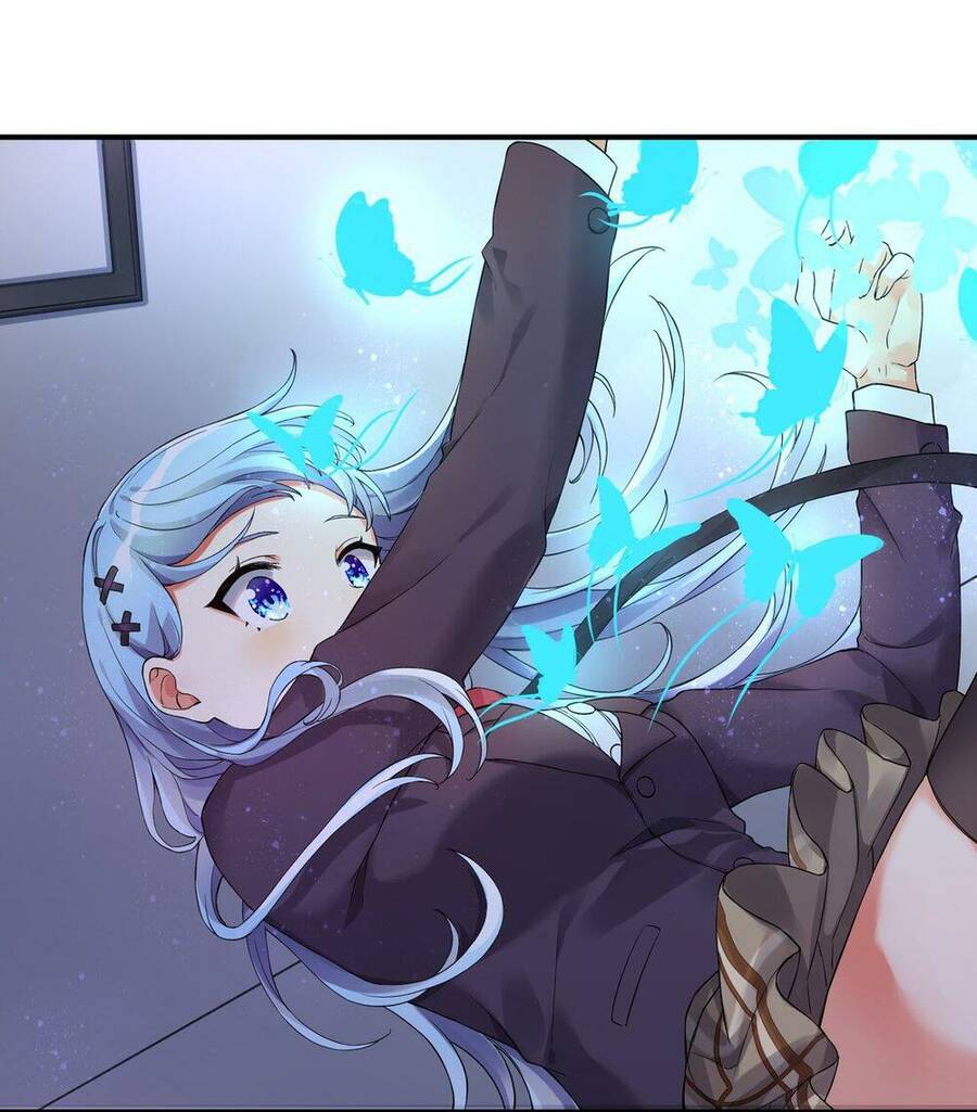 Tôi Là Bạn Gái Của Tôi?! Chap 10 - Next Chap 11