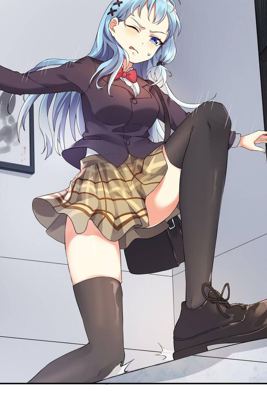 Tôi Là Bạn Gái Của Tôi?! Chap 10 - Next Chap 11