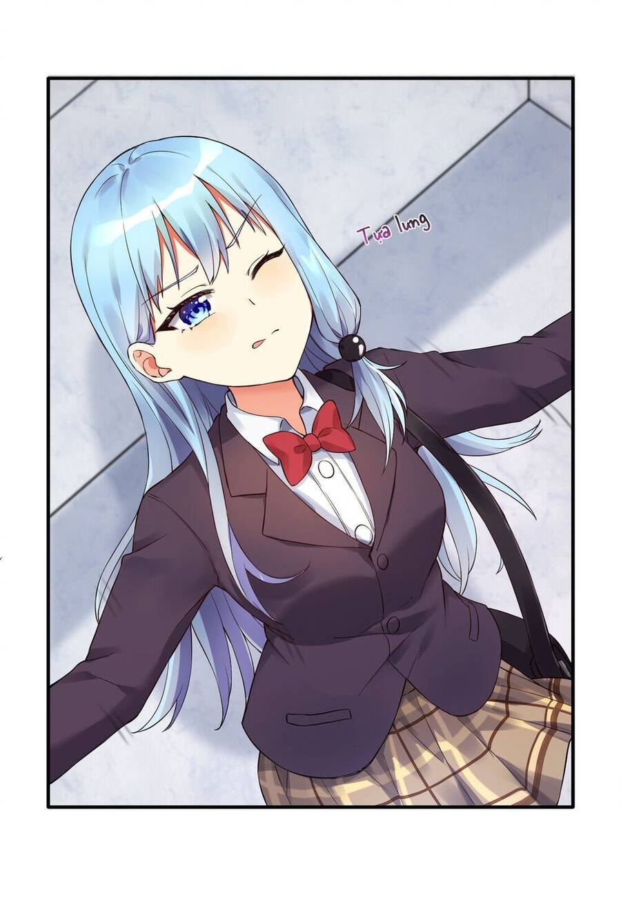 Tôi Là Bạn Gái Của Tôi?! Chap 10 - Next Chap 11