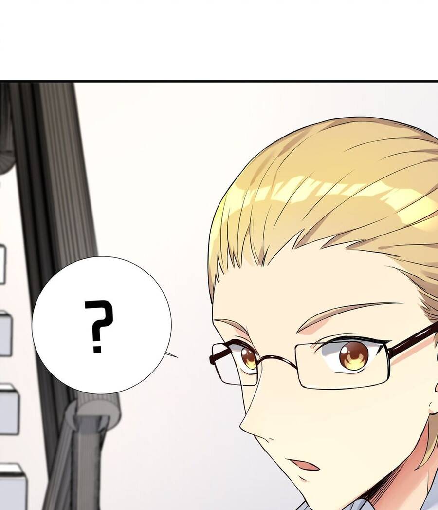 Tôi Là Bạn Gái Của Tôi?! Chap 10 - Next Chap 11