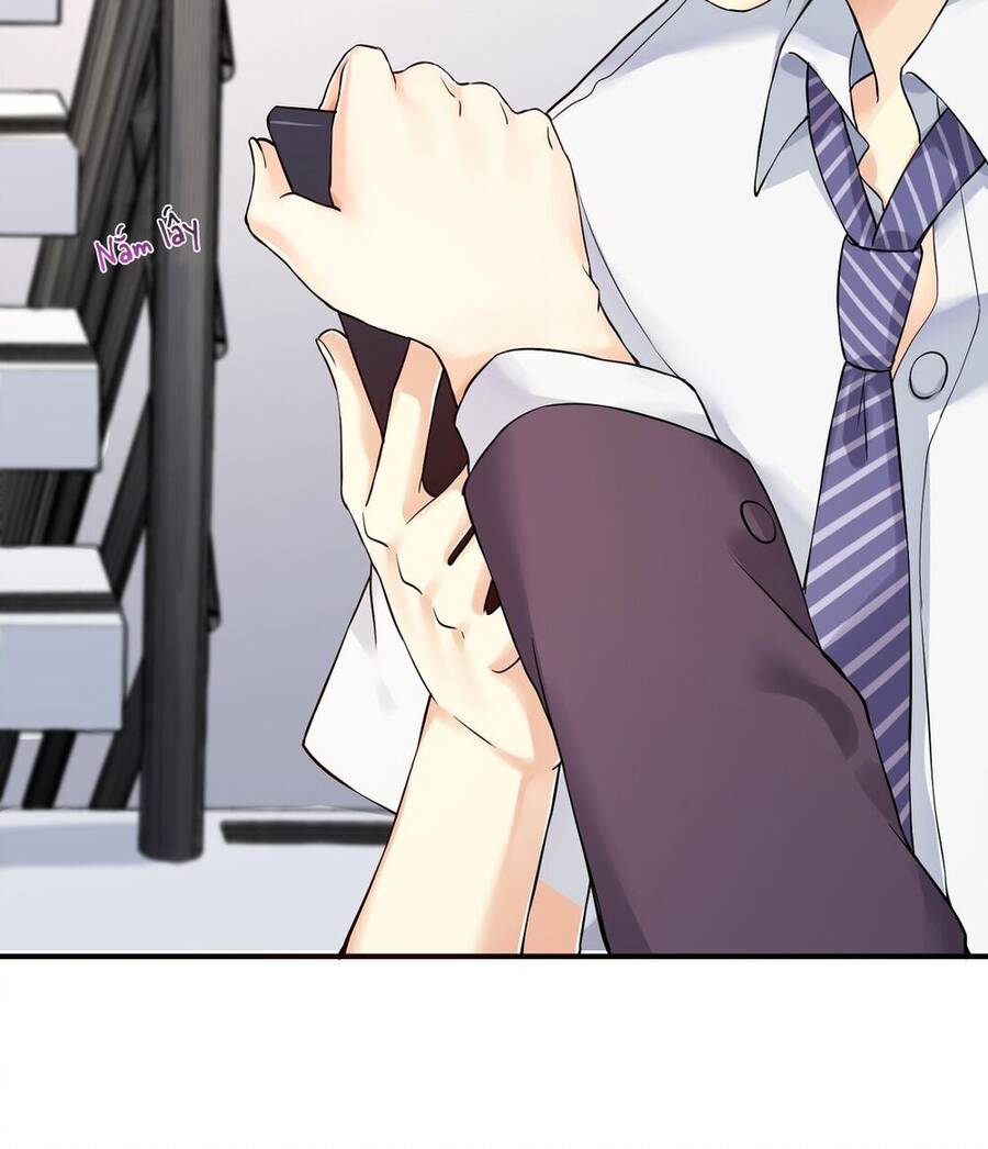 Tôi Là Bạn Gái Của Tôi?! Chap 10 - Next Chap 11